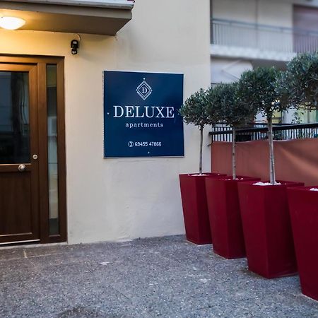 Deluxe Apartments - Free Parking Drama Ngoại thất bức ảnh