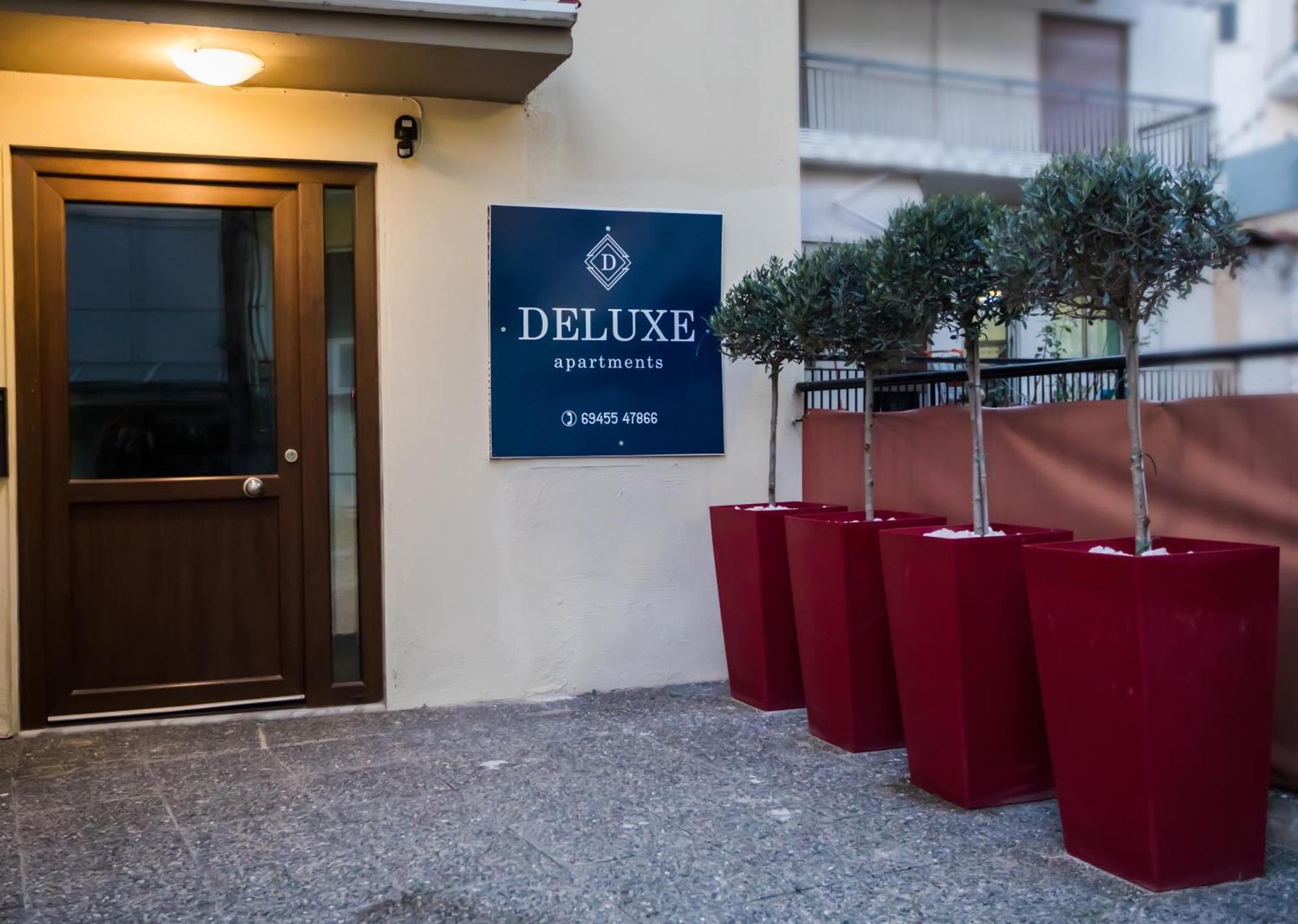 Deluxe Apartments - Free Parking Drama Ngoại thất bức ảnh